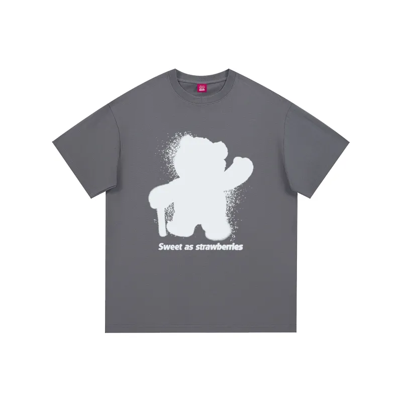 Disney T-Shirts Unisex-27