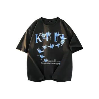 K411 T Shirts Unisex