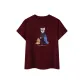 Women's Ancora Red