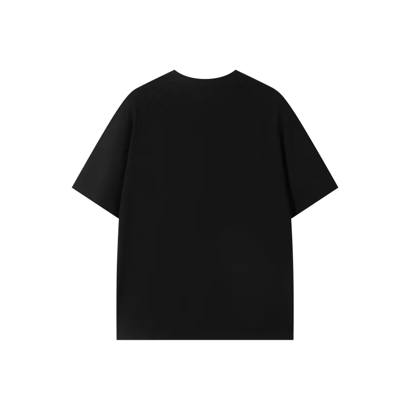 HOKLV T Shirts Unisex-1