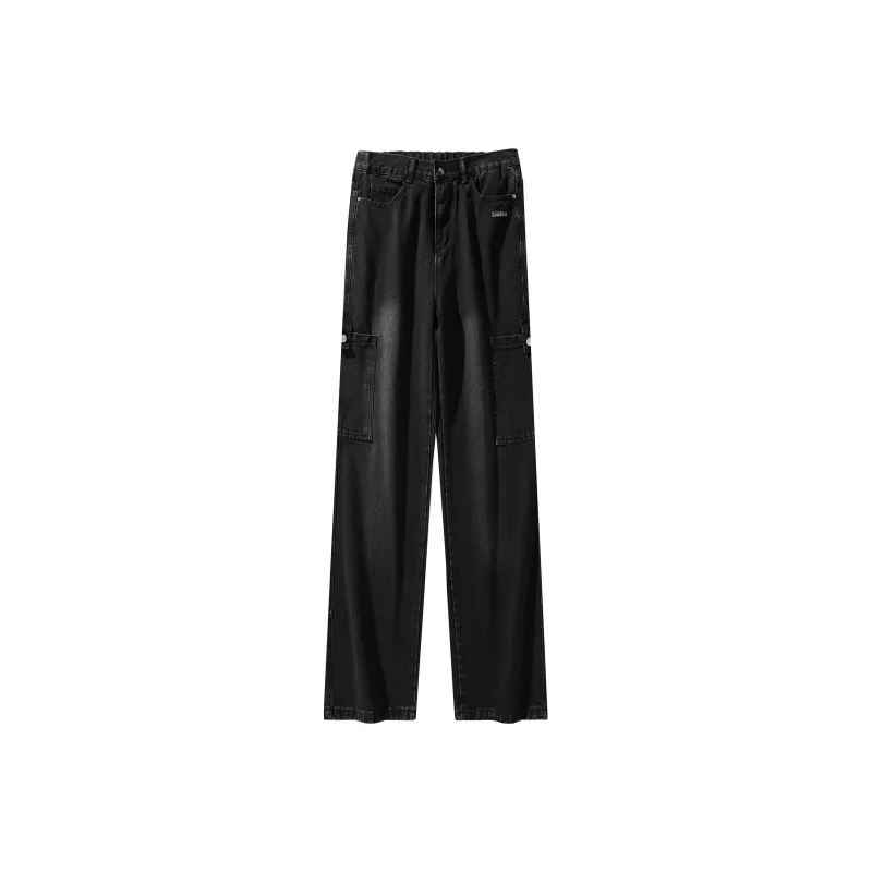 Double Dealer Jeans Unisex-12