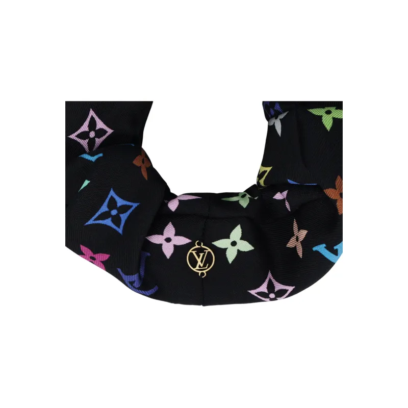 LOUIS VUITTON X Takashi Murakami Monogram Multicolor Chouchou-2