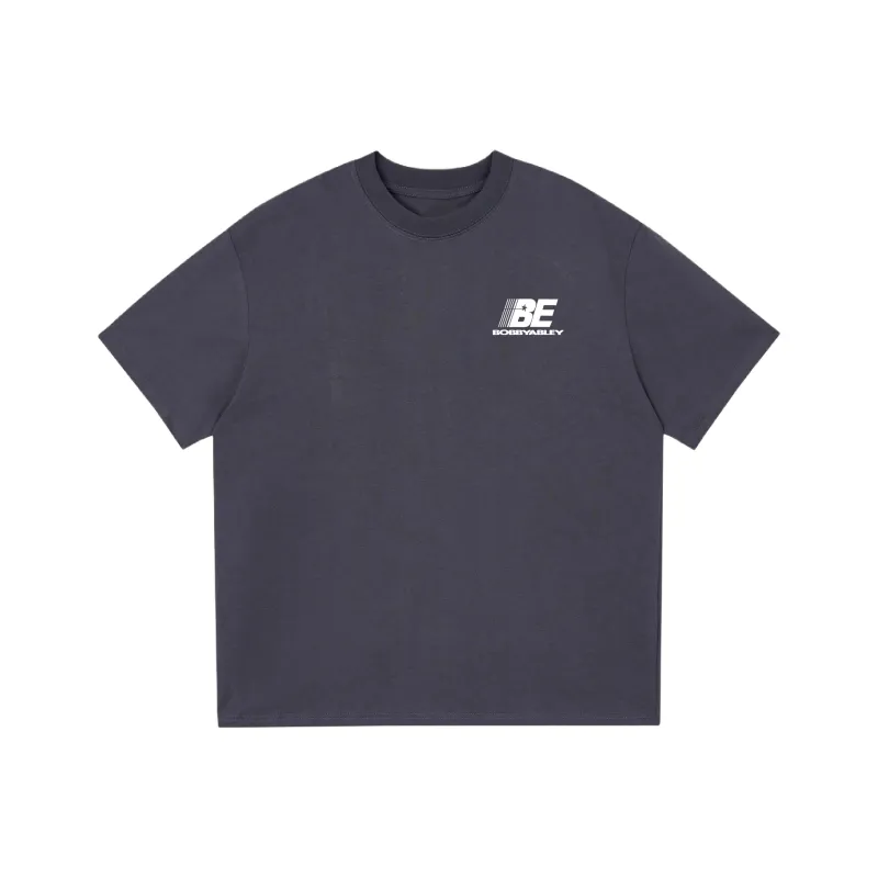 BOBBY ABLEY T Shirts Unisex-12