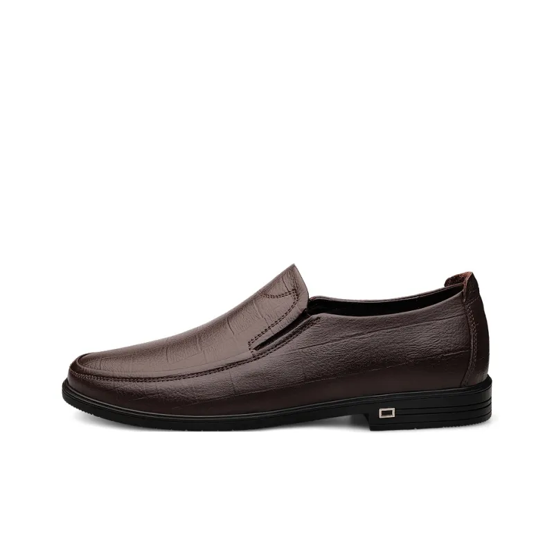 British Knights Casual Shoes Men's Brown-0