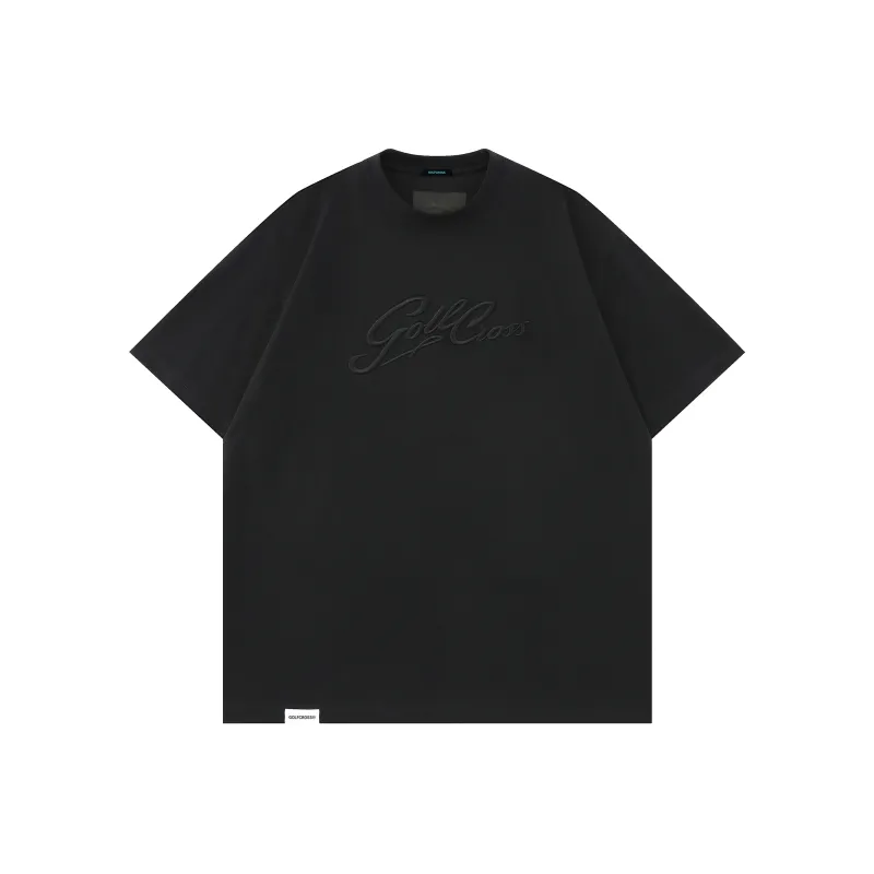 GOLFCROSS T-Shirts Unisex-0