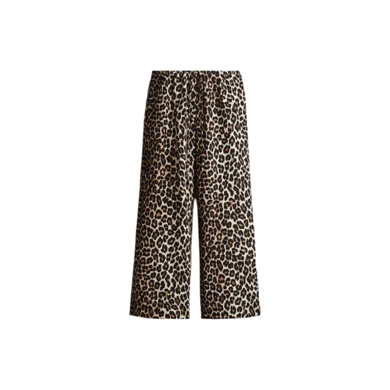 H&M Women's Pajama Pants-0
