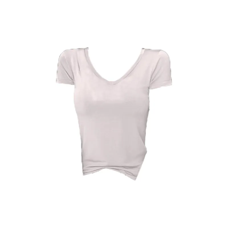 La Chapelle Women's Undershirts-14