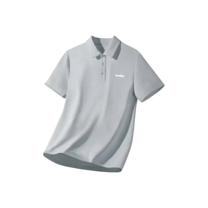 Tonlion Polo Shirts Unisex-6