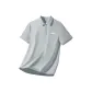 Light Gray (Tn American Tang Lion White Chest Logo)