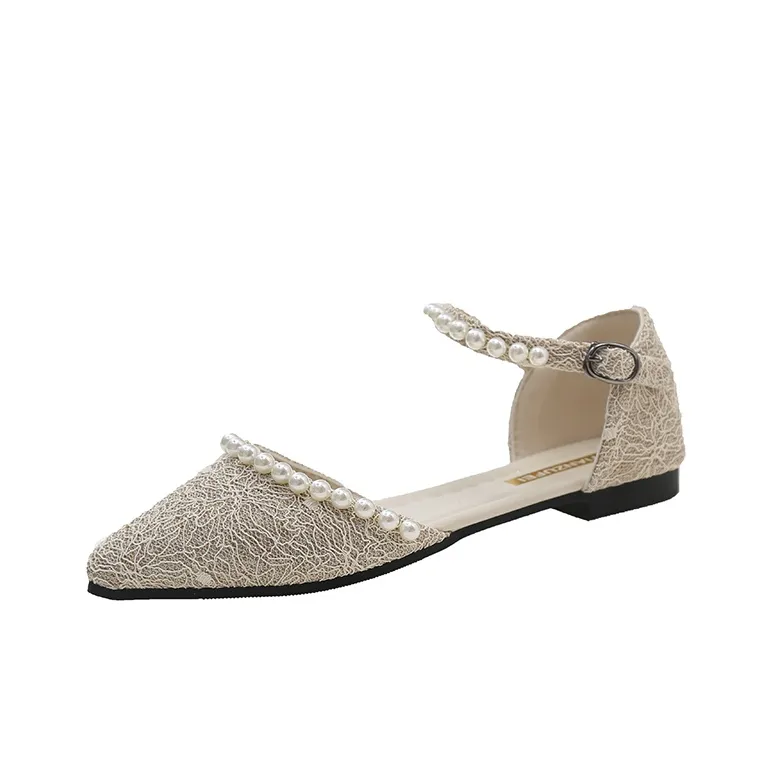 WUJI Women's Casual Shoes Women's-0