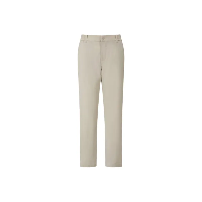 DESCENTE Casual Pants Men-0
