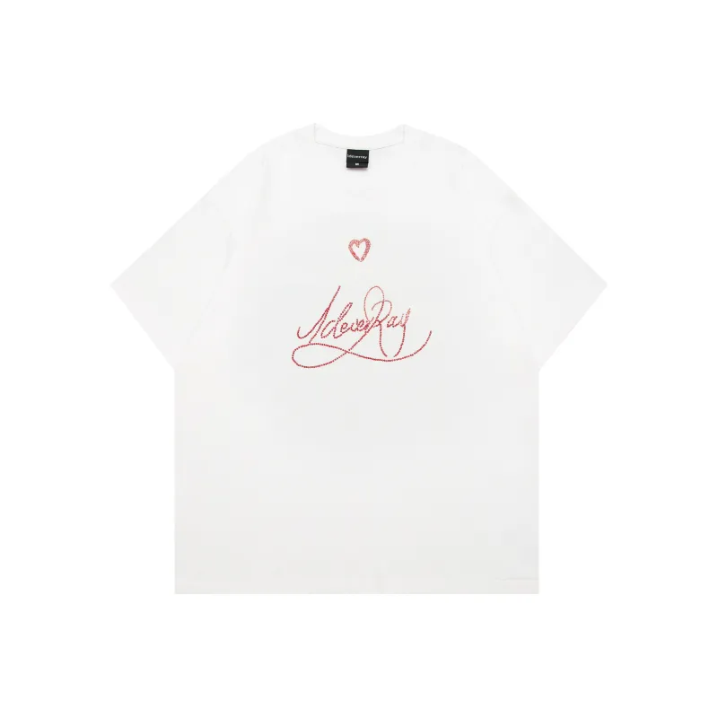 IDEVERRAY T-Shirts Unisex-4