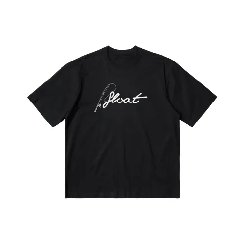 FLOAT T Shirts Unisex
