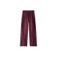 Burgundy Extended Length