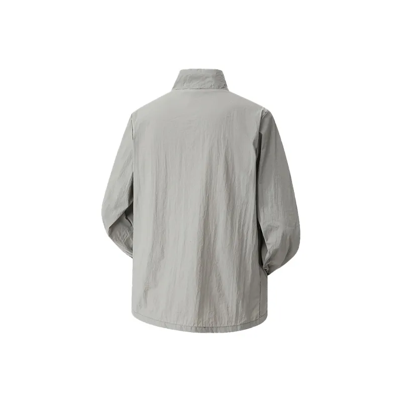 Jeep Ice Edge Sun Protection Collection Sun Protection Clothing Unisex-1