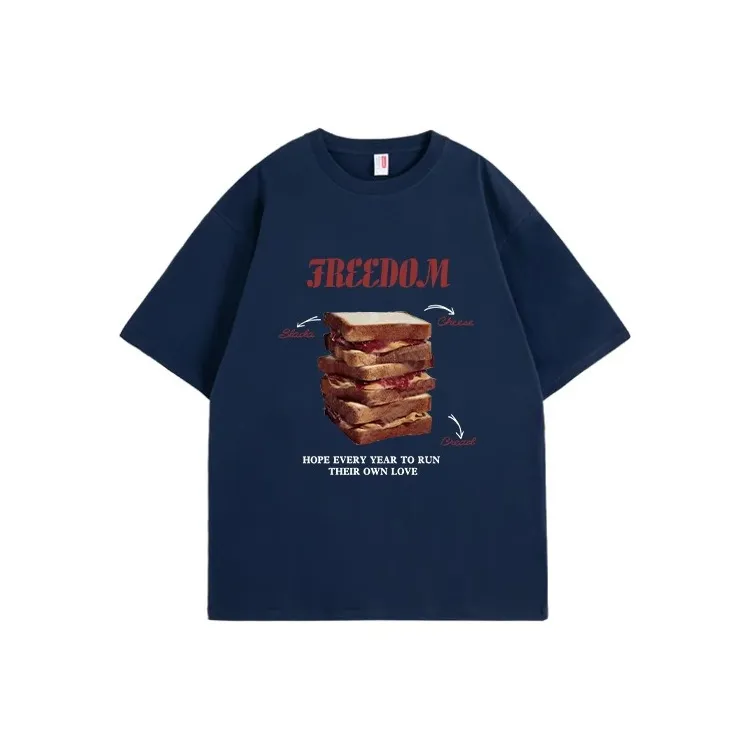 GOSO T Shirts Women's-12