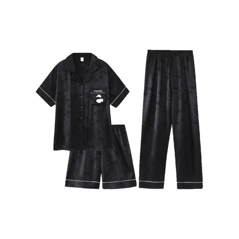 WANANNI Women's Pajama Sets-0