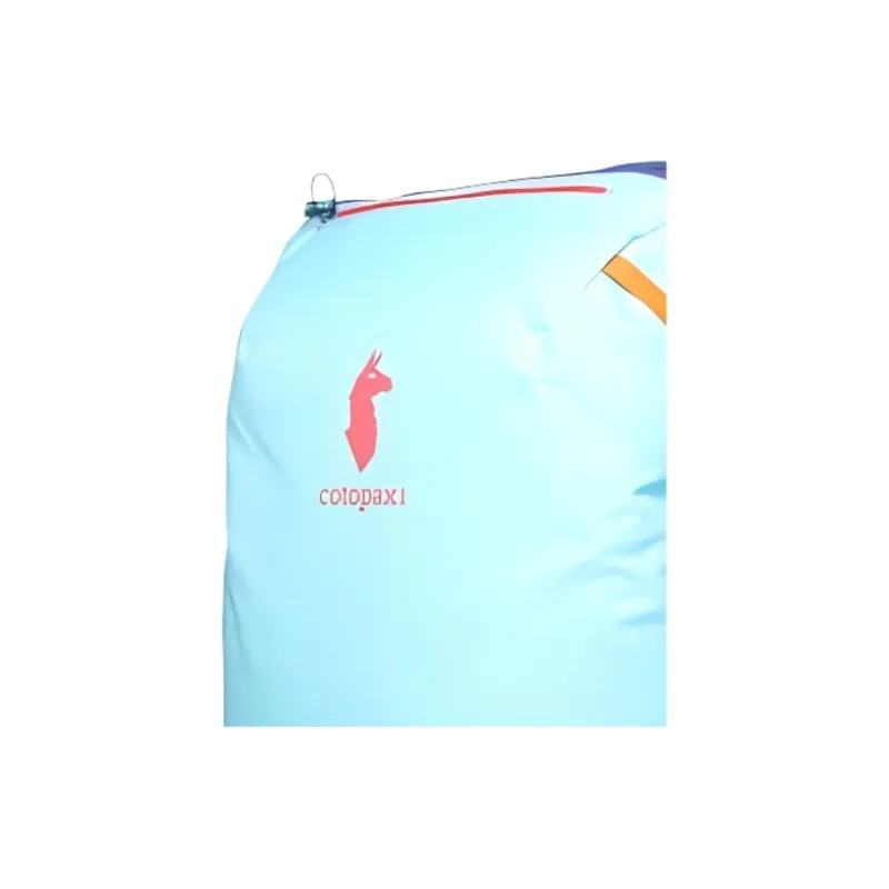 Cotopaxi Nylon Backpack Unisex Multicolor-2