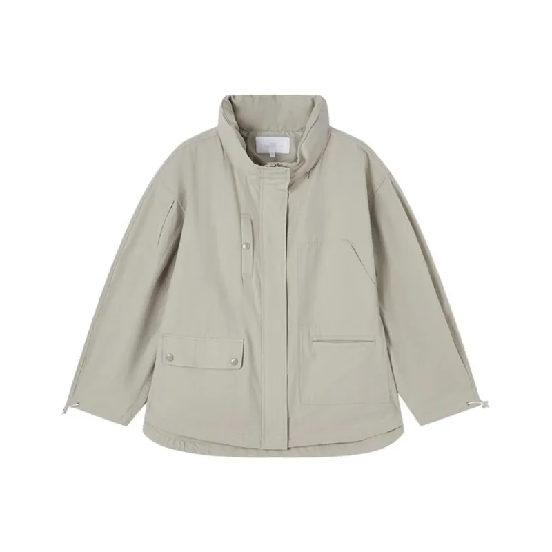 MOUSSY Jackets Women's-1