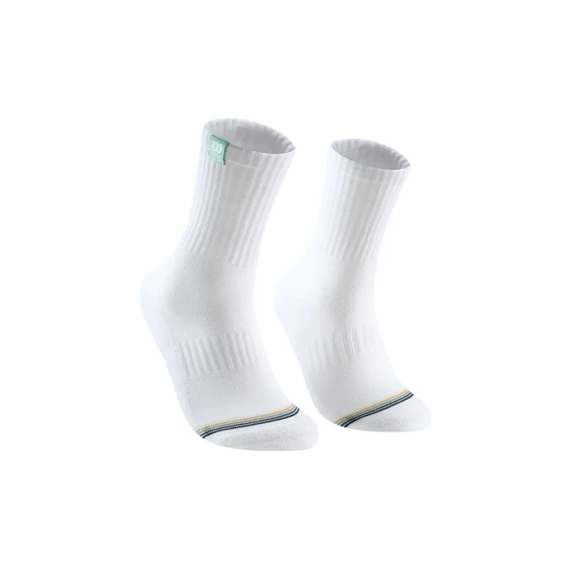 Wilson CREW Knee High Socks Unisex 1 Pack-2