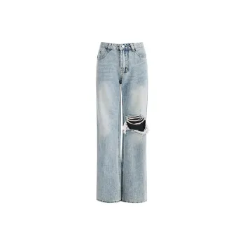 ZAZN Jeans Women's