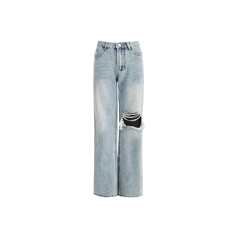 ZAZN Jeans Women's-0