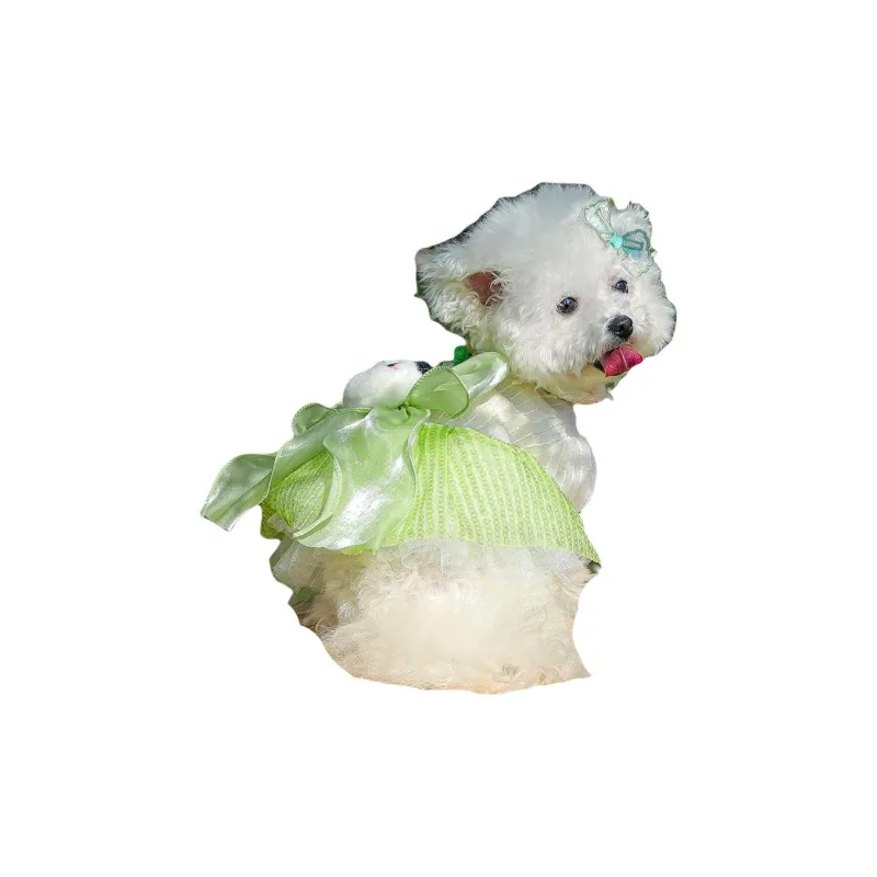 Cool Pet Clothing-1