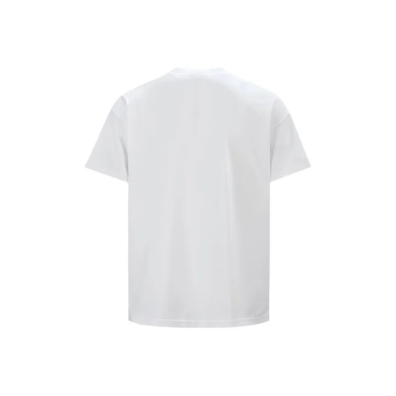 WOHOO T Shirts Unisex-3