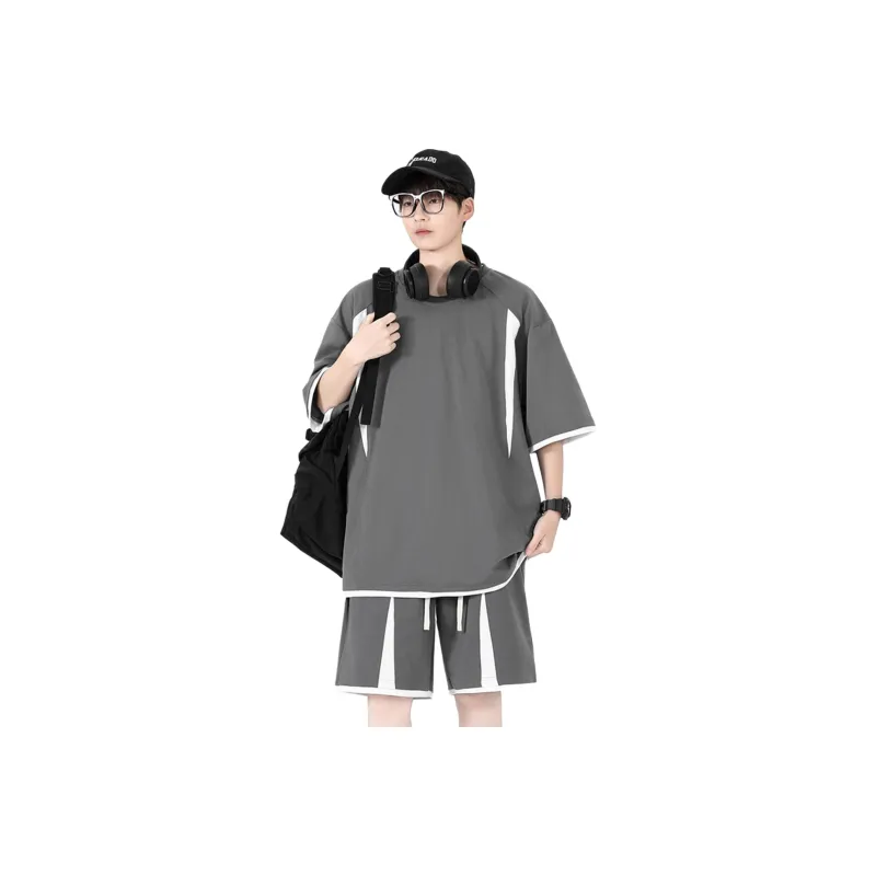 XAFB Casual Sportswear Unisex-5