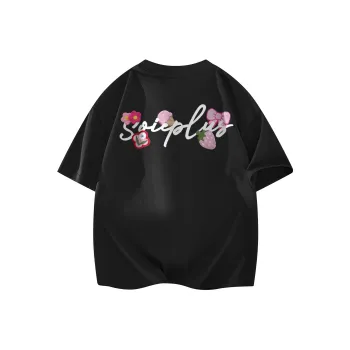 SOIE T Shirts Unisex