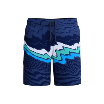 Speedo Swimming Shorts Men's Blue