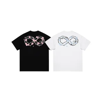 K411 T Shirts Unisex