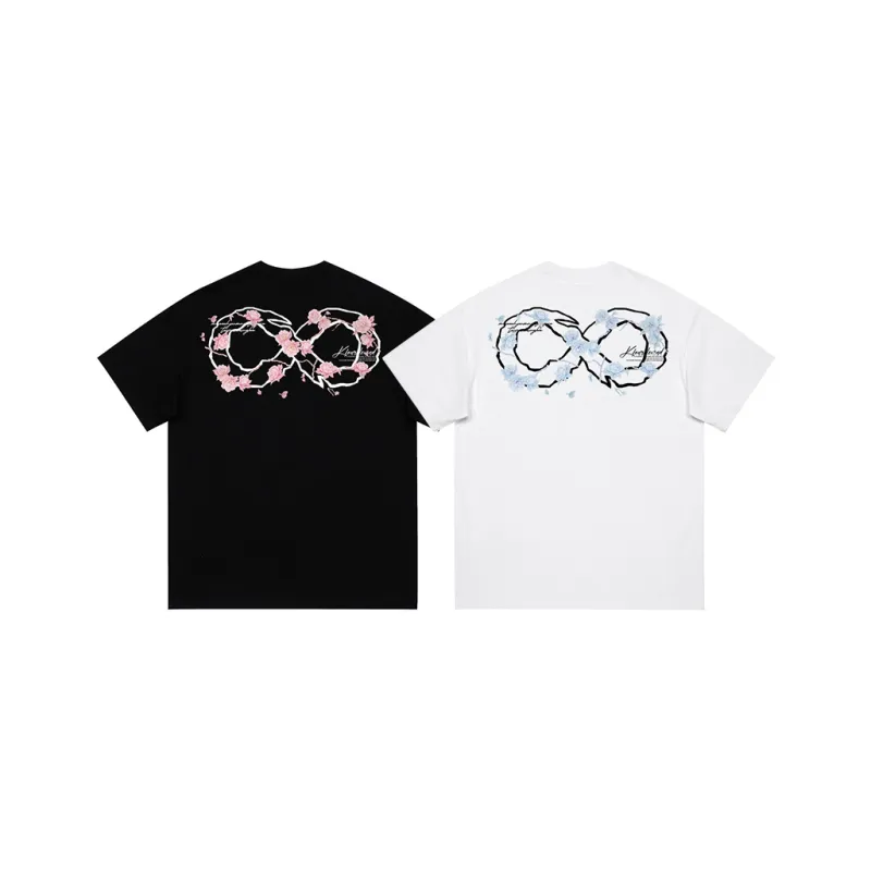 K411 T Shirts Unisex-0