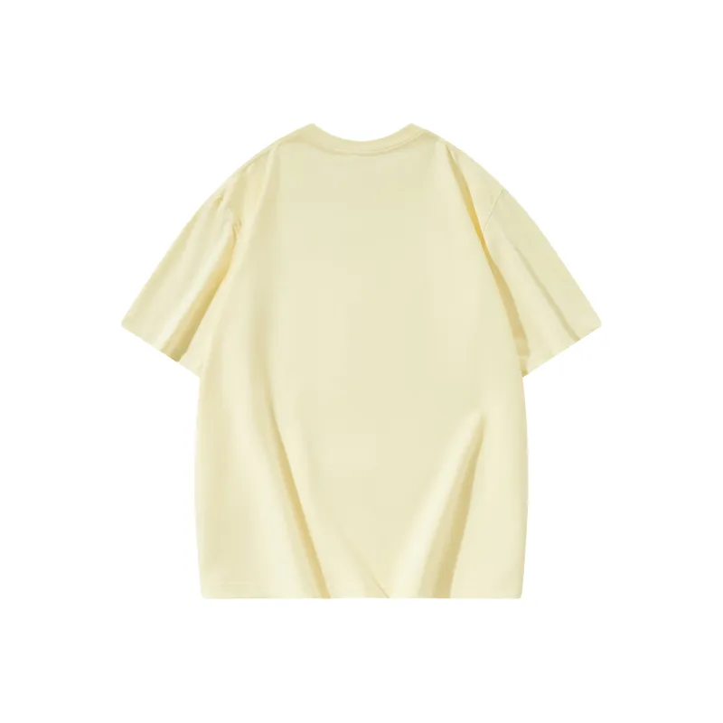 Small Columns Under The Sea T Shirt Unisex-27
