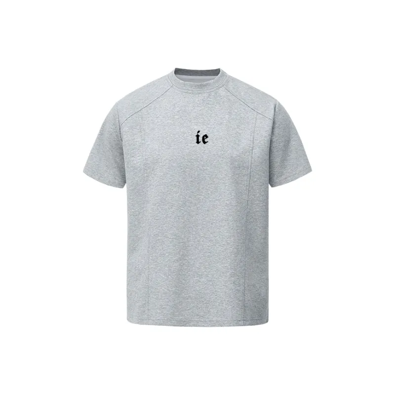 I.E T Shirts Unisex-6
