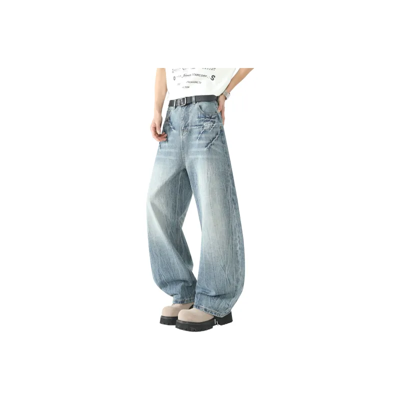 7 SEVFUN Jeans Unisex-10