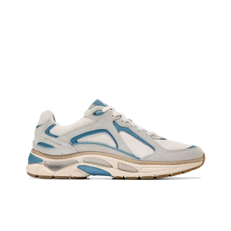 COLE HAAN Low Top Casual Shoes Men's White-1