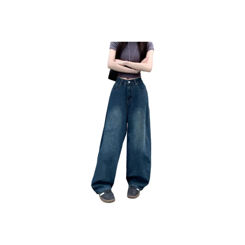 GOSO Jeans Women's Image Color-0