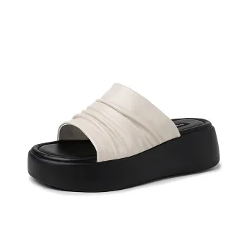 Schilling Abrasion Resistant Slide Slippers Women's