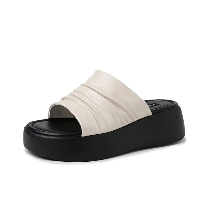 Schilling Abrasion Resistant Slide Slippers Women's-0