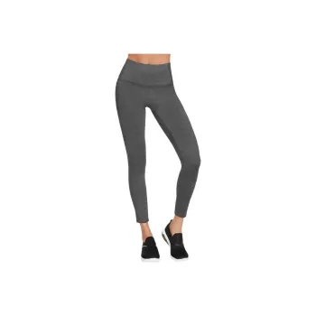 Skechers GOWALKGOFLEX Sports Pants Women's Gray GYS