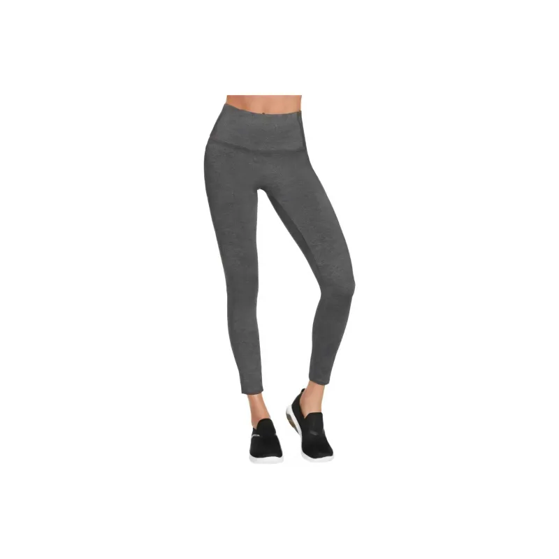 Skechers GOWALKGOFLEX Sports Pants Women's Gray GYS-0