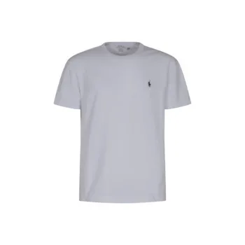 Ralph Lauren T Shirt Men's White