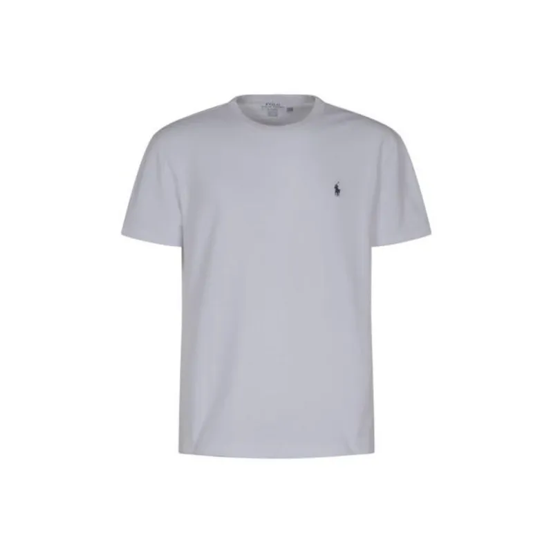 Ralph Lauren T Shirt Men's White-0