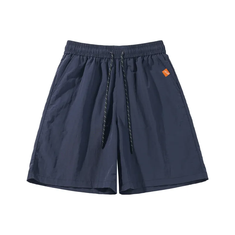 Snow Know The Answer SKTA Casual Shorts Unisex-2