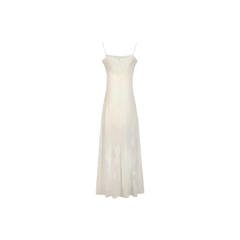 PUREIDOL Slip Dresses Women's-1