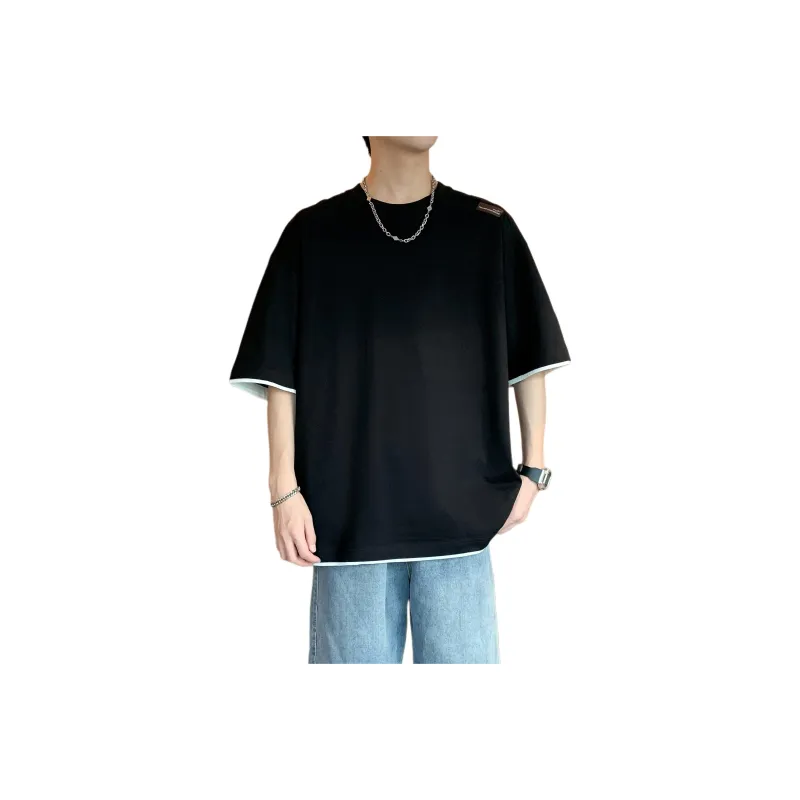 IGOI T Shirts Unisex-0