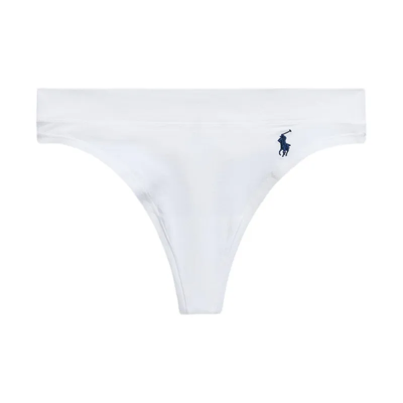 Polo Ralph Lauren Underpants Women's 1 Pack White-0