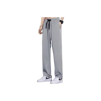 DJ.SPIRIT Casual Pants Unisex