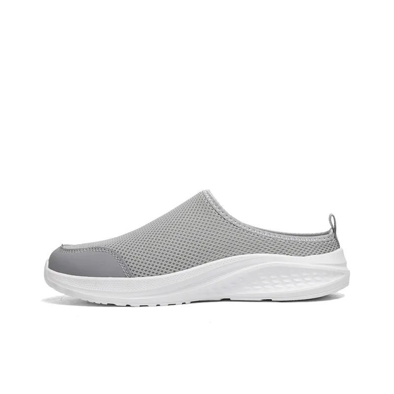 BBMTR Closed Toe Slippers Men's-6